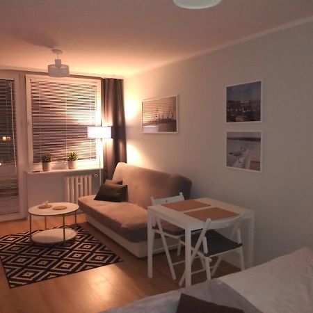 Przytulny Apartament Blisko Morza Gdansk Exterior photo