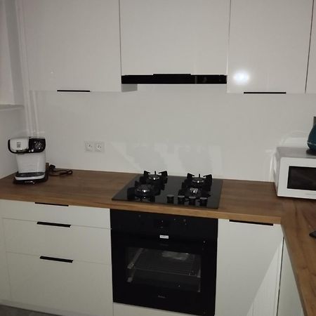 Przytulny Apartament Blisko Morza Gdansk Exterior photo