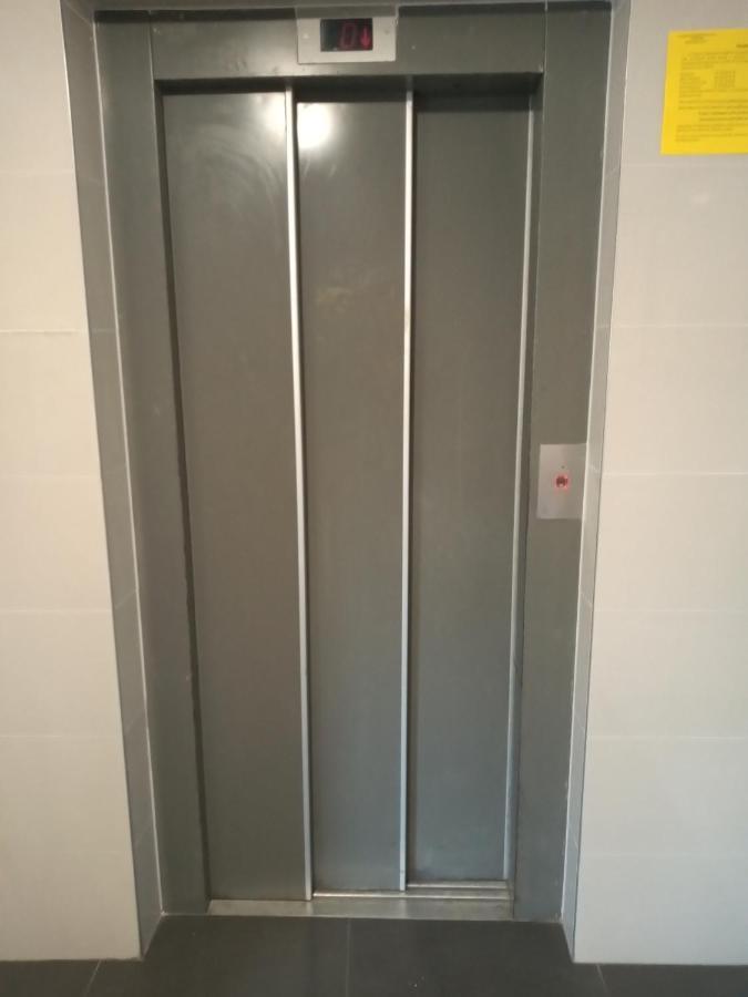 Przytulny Apartament Blisko Morza Gdansk Exterior photo