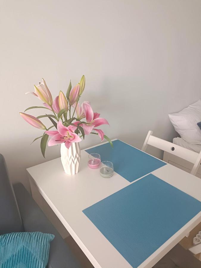 Przytulny Apartament Blisko Morza Gdansk Exterior photo