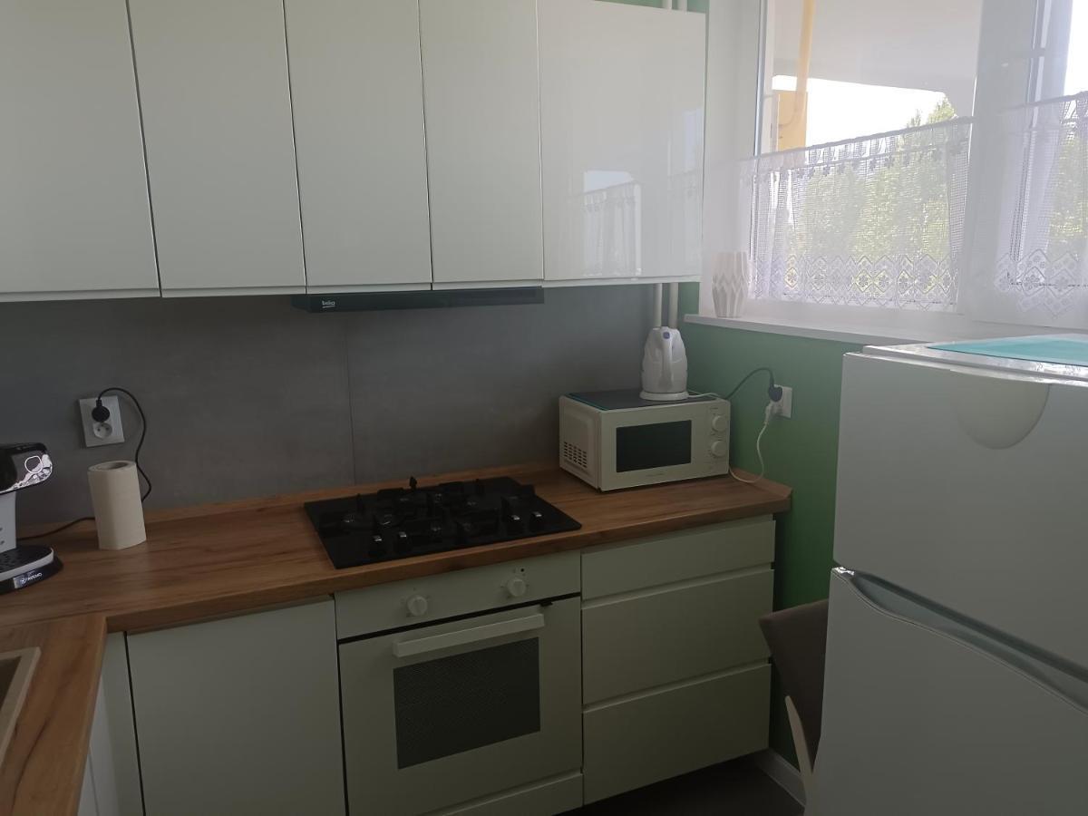 Przytulny Apartament Blisko Morza Gdansk Exterior photo
